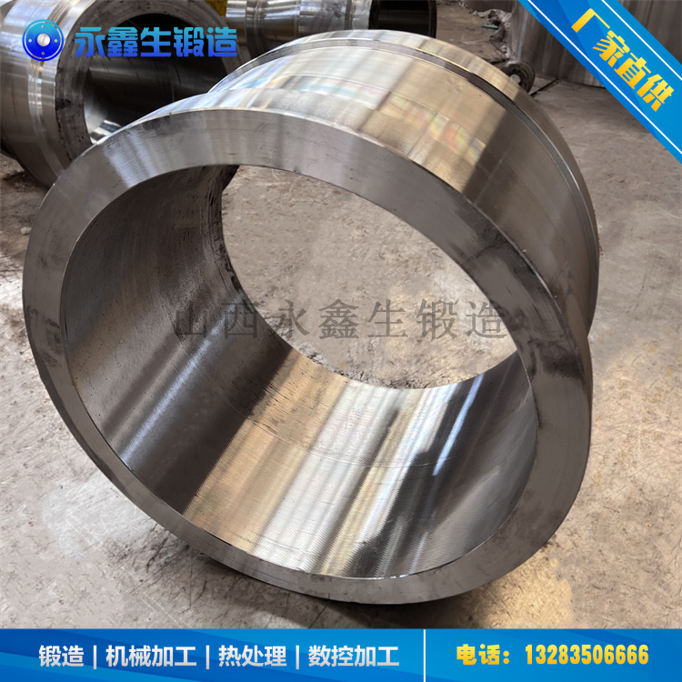 鍛造不銹鋼套筒