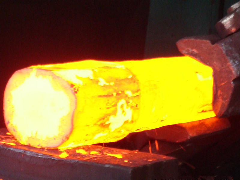 大型鍛件哪家好?