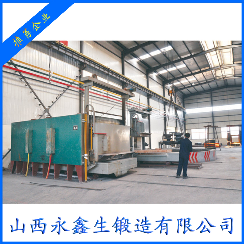 鍛造車間有哪些重要性?