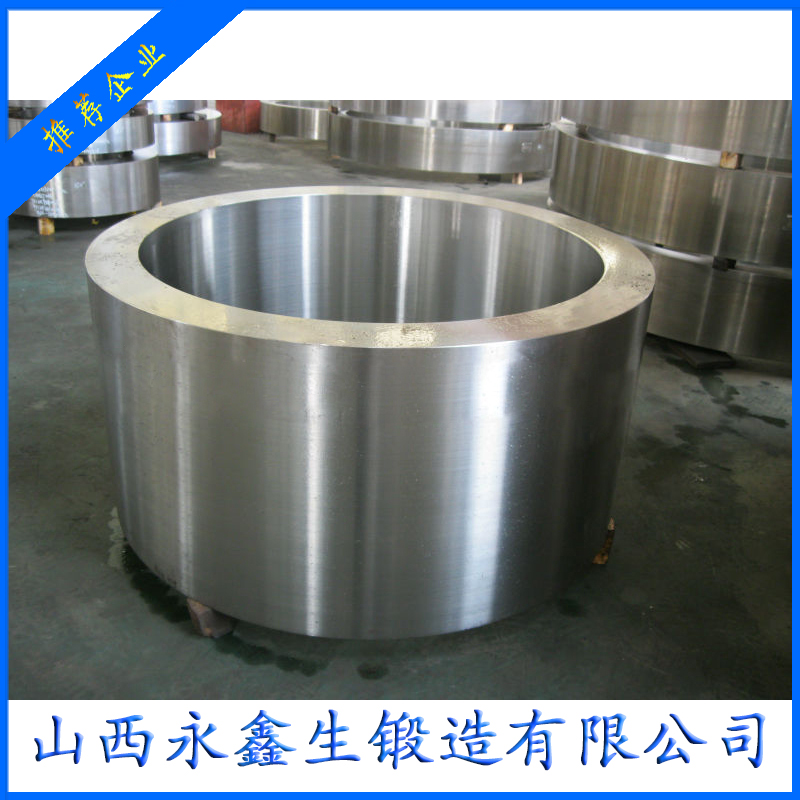 45鋼鍛件的優(yōu)缺點有哪些?