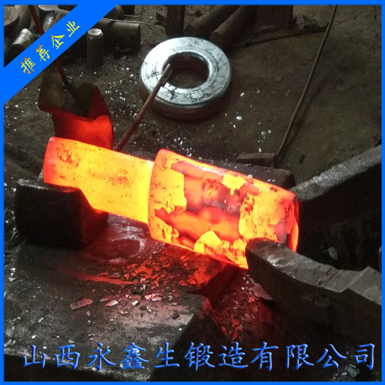 鍛造成形的實質是什么？